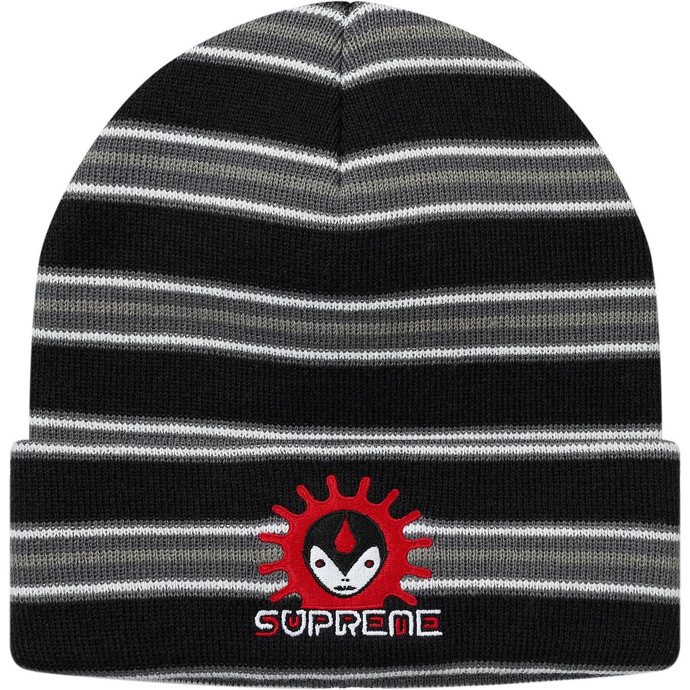 Vampire Beanie view 4